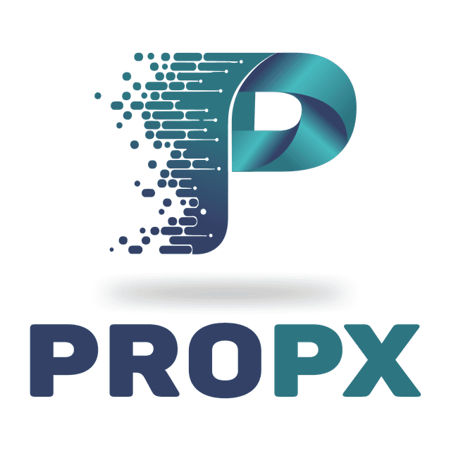 PropX Logo